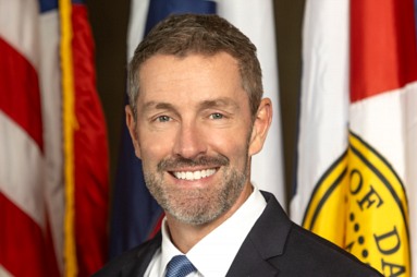 Chad West Photo