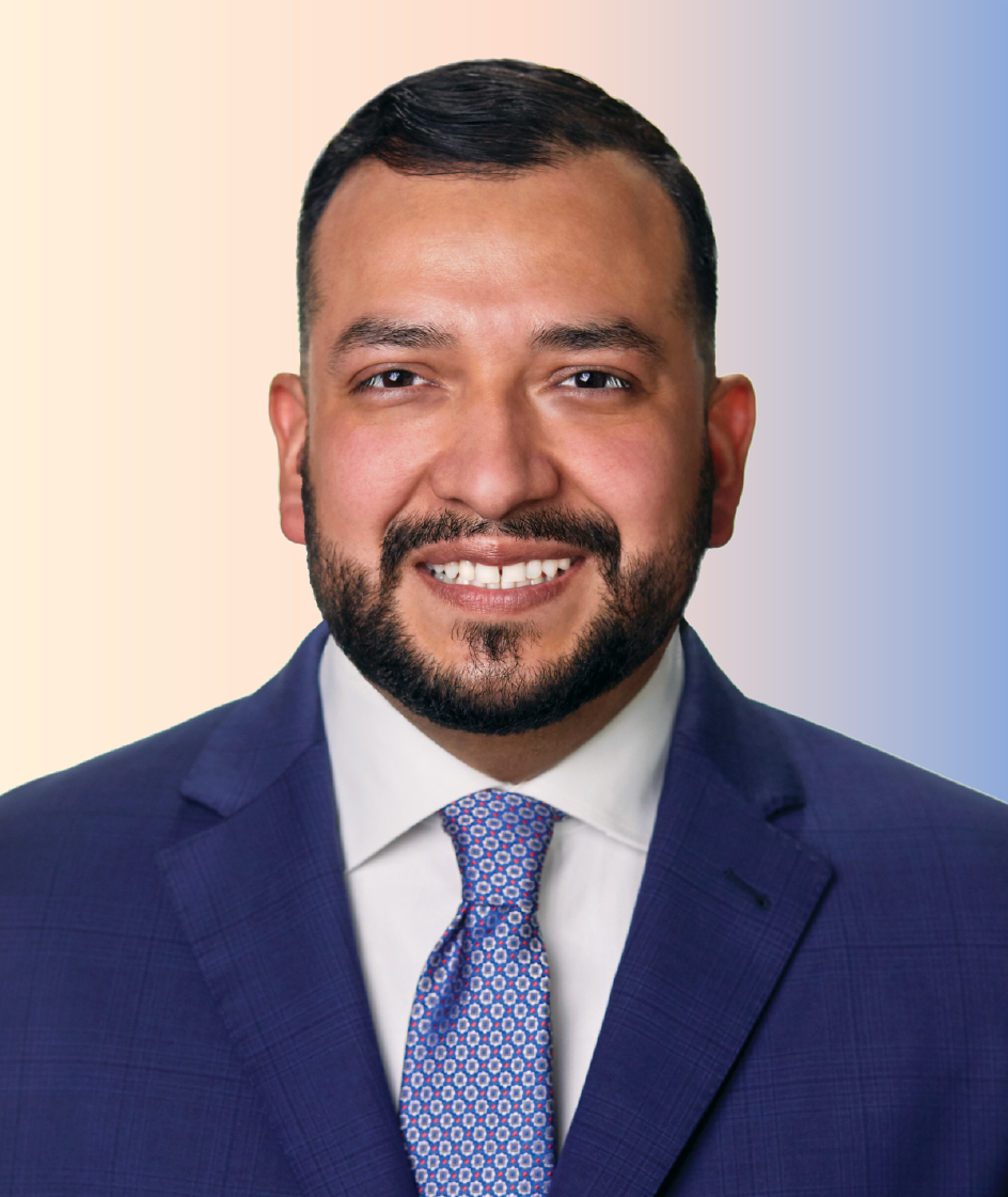 Jesse Moreno​ City Council District 2