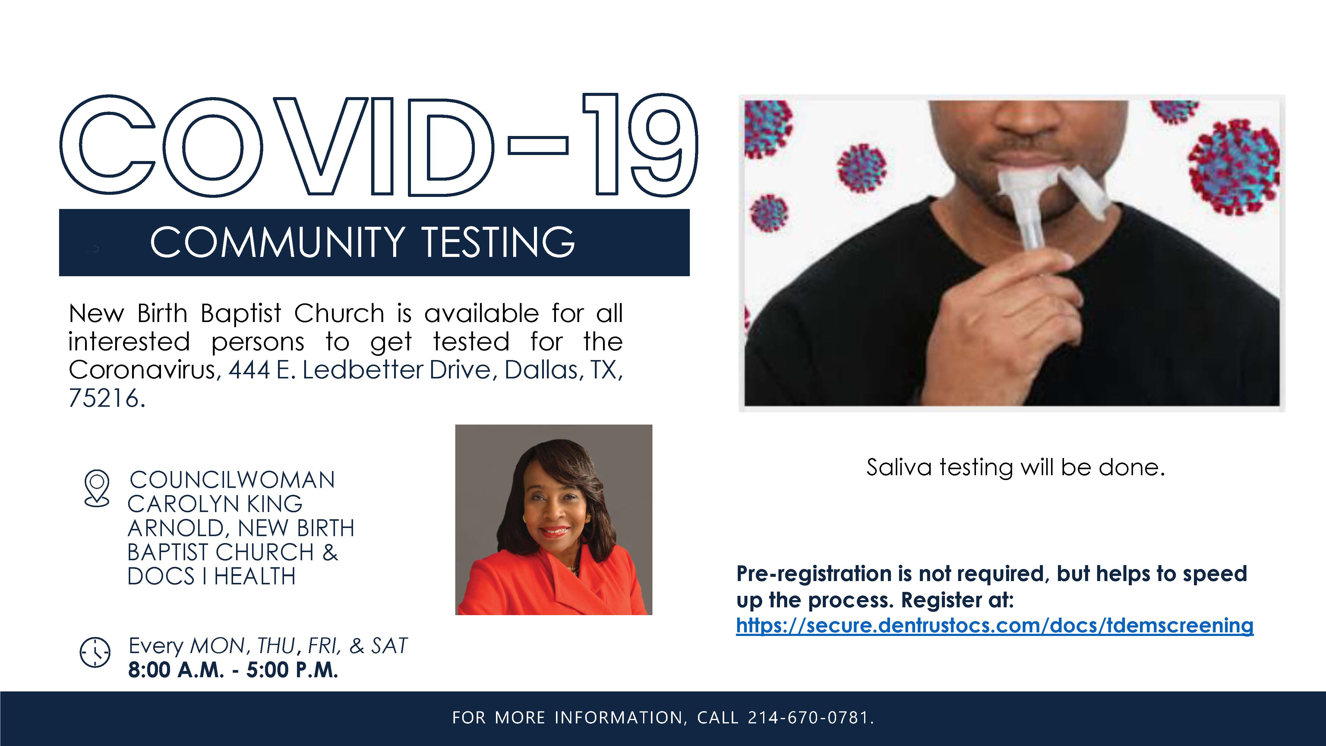 OOVID Testing Flyer at New Birth Baptist Church.jpg